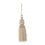 Scarlett key Tassel Houlès Beige 35185-9020