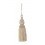 Schlüsselquast Scarlett key Tassel Houlès Beige 35185-9020