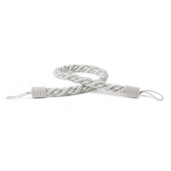 Scarlett cord Tieback