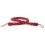 Scarlett cord Tieback Houlès Rouge 35073-9500