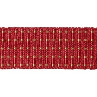 50 mm Scarlett Braid