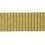 Gallone Scarlett 50 mm Houlès Vert anis 32157-9700
