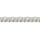 Cordoncino Scarlett 14 mm Houlès Ivoire 31314-9010