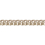 Cordoncino Scarlett 14 mm Houlès Beige 31314-9020