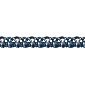 Cordoncino Scarlett 14 mm