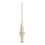 Gland de clef Palladio Houlès Beige 35186-9010