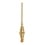 Palladio key Tassel Houlès Doré 35186-9135