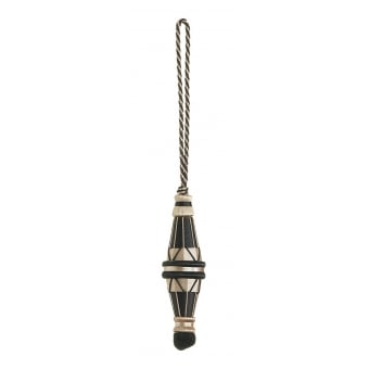 Palladio key Tassel