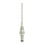 Gland de clef Palladio Houlès Gris 35186-9920