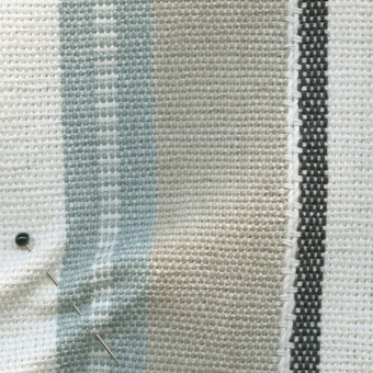 Ottoman Fabric