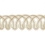 32 mm Palladio Braid Houlès Beige 32169-9010