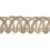 32 mm Palladio Braid Houlès Perle 32169-9020