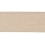 Galon métallisé Palladio 65 mm Houlès Perle 31153-9020
