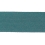 Gallone métallisé Palladio 65 mm Houlès Turquoise 31153-9660