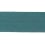 Galon métallisé Palladio 65 mm Houlès Turquoise 31153-9660