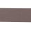 Galon métallisé Palladio 65 mm Houlès Taupe 31153-9800