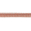 6 mm Palladio piping Cord Houlès Saumon 31120-9400