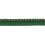 6 mm Palladio piping Cord Houlès Vert 31120-9700