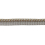 Paspel Schnur Paspelschnur 6 mm Palladio piping Cord Houlès Argent 31120-9720