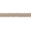 Lezarde Palladio 10 mm Houlès Perle 31053-9020