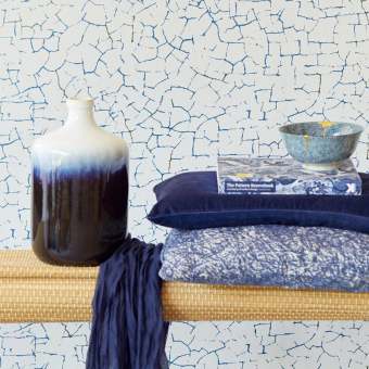 Papier peint Fissure - Enso