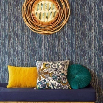 Papier peint Pearls - Enso