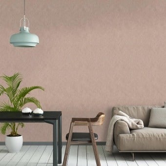 Plaster Wallpaper