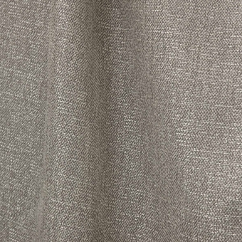 Tweed Fabric Brique Lelièvre
