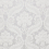 Tessuto Victoria Quenin Argent 4240-08