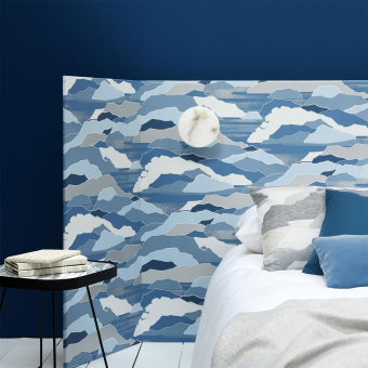 Papel pintado Collinoe
