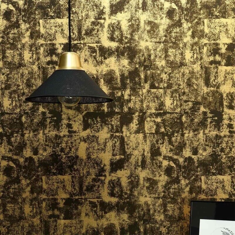 Carta da parati Patine Lelièvre París