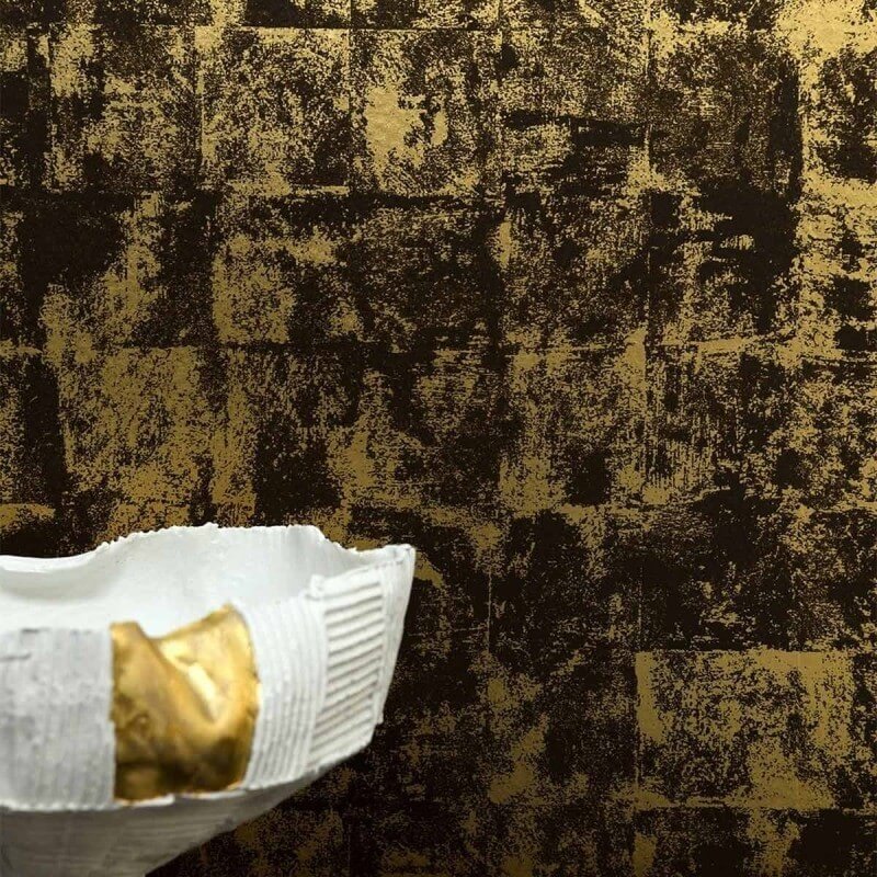 Carta da parati Patine Lelièvre París