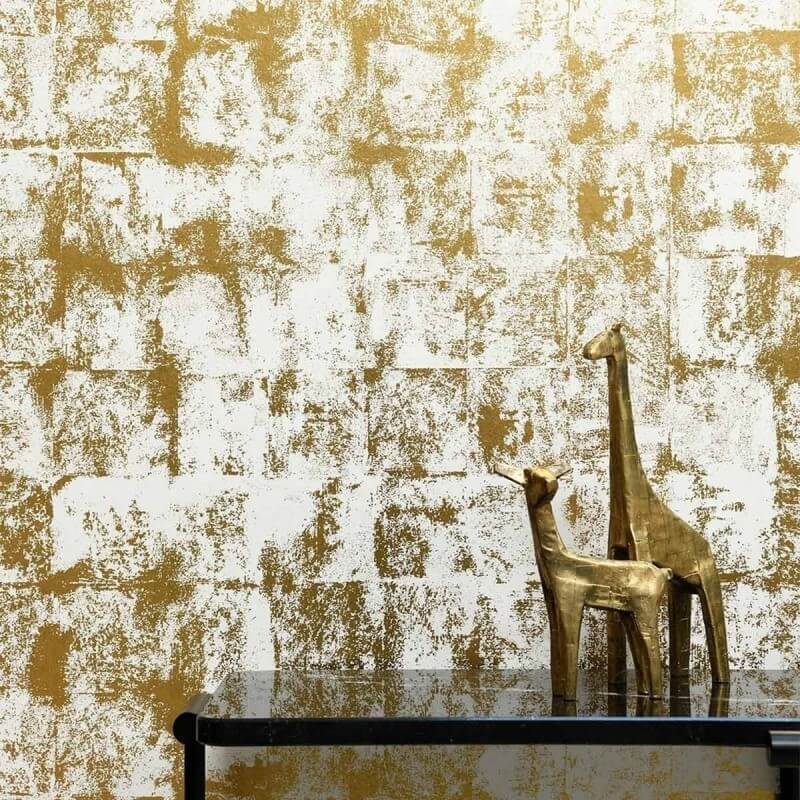 Carta da parati Patine Lelièvre París