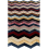 Alfombras Pietra Dura Multicolore Christian Lacroix 160x260cm RUGCL0344