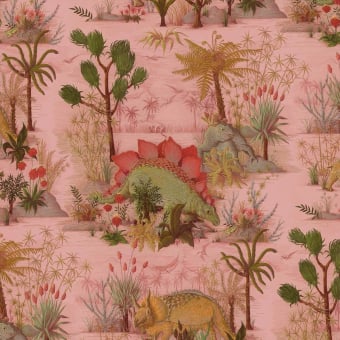 Tapete Dinosauria