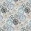 Millefiori Fabric Designers Guild Delft FDG2909/02