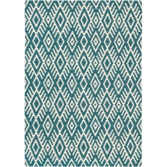 Nahli Kingfisher Rug