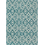 Nahli Kingfisher Rug Romo 140x200 cm RG8744S