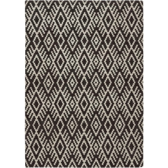 Teppich Nahli Charcoal 170x240 cm Romo