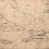 Papier peint panoramique Navigation Lines Rebel Walls Sand R13791