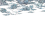 Papeles pintados panorámico Cotton Skies Rebel Walls Blue R14512