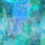Papier peint panoramique Color Clouds Rebel Walls Bleu R13271