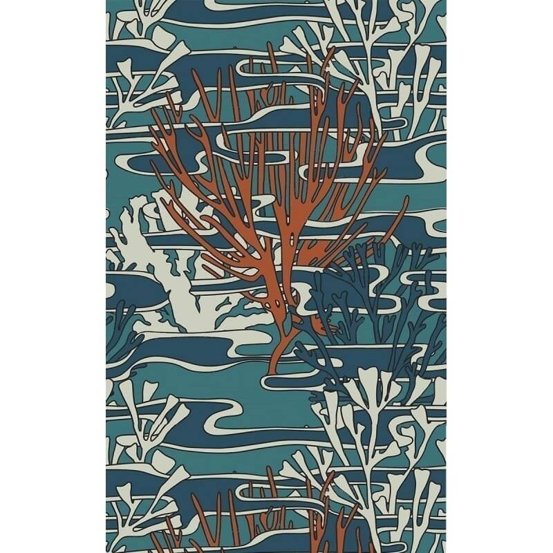 Coringa Wallpaper Nobilis