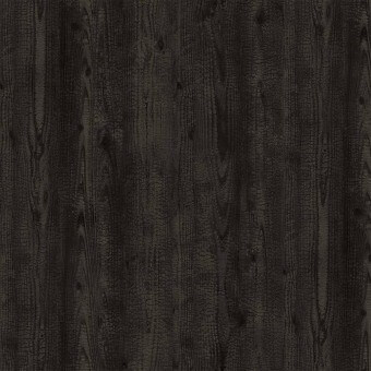 Bois Brûlé Wallcovering