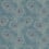 Carlton House Terrace Wallpaper Little Greene Blue Plume 0256CTCBLUEP