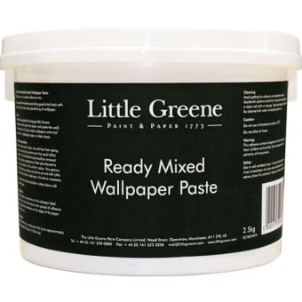 Ready Mixed Wallpaper Paste