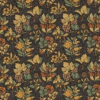 Meadow Fruit Fabric