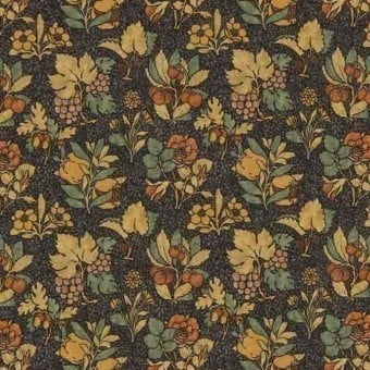 Meadow Fruit Fabric