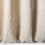 Froufrou Fabric Nobilis Beige 10772.07