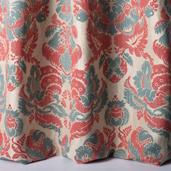 Senlis Fabric